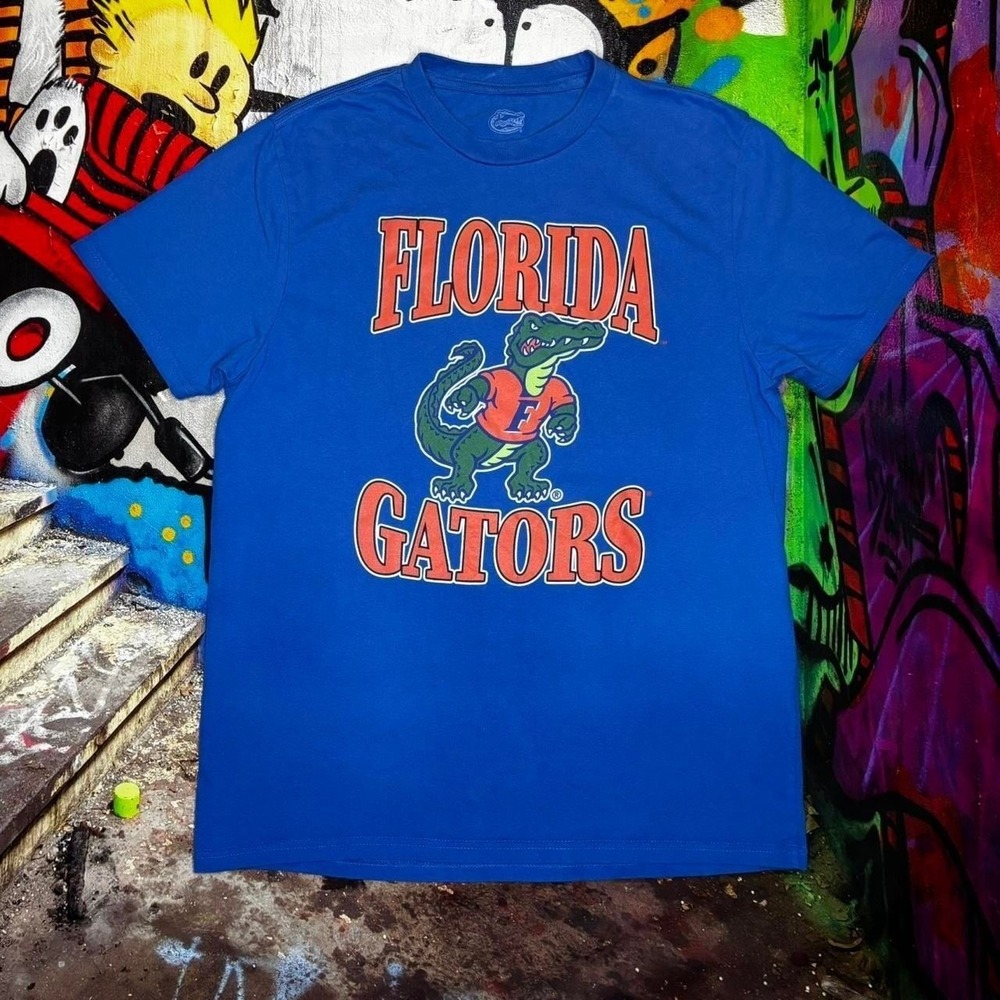 Florida Gators graphic tee